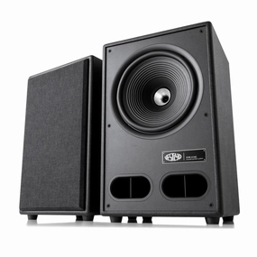 Vestlyd V12C Loudspeakers Floor Standing Speakers,Tower Speakers,Floorstanding Audio
