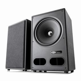 Vestlyd V15C Loudspeakers Floor Standing Speakers,Tower Speakers,Floorstanding Audio