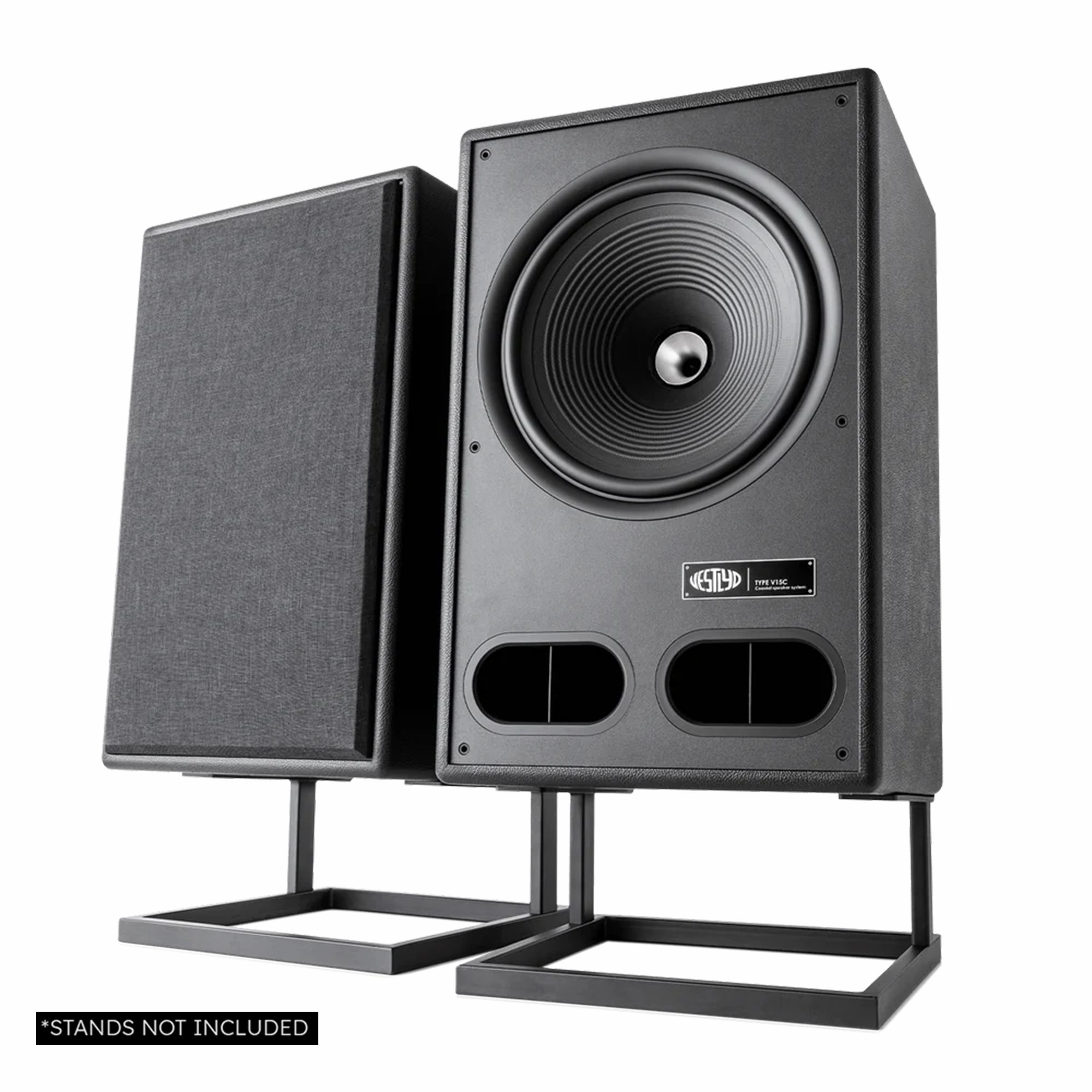 Vestlyd V15C Loudspeakers