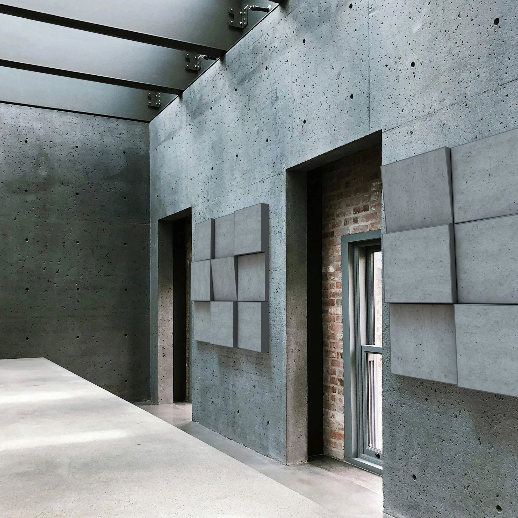 Vicoustic Cinema Forte VMT Absorbers