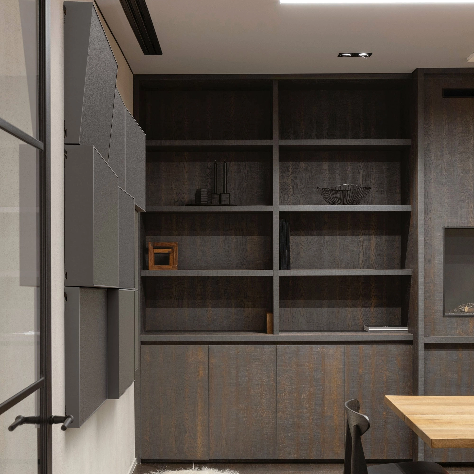 Vicoustic Cinema Fortissimo VMT Absorbers