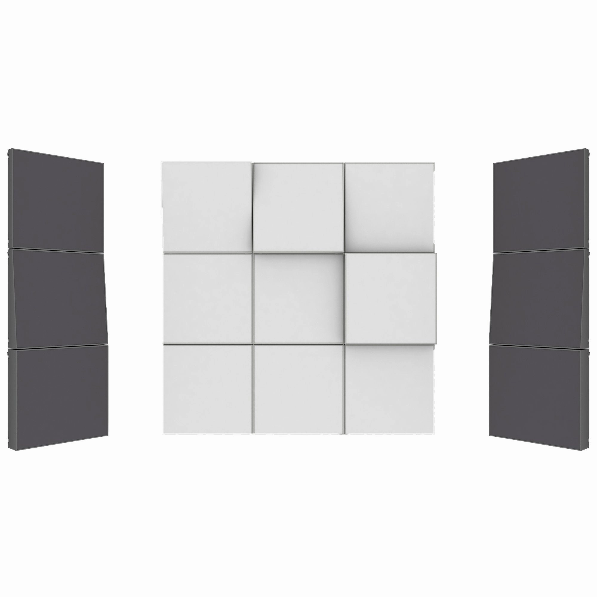 Vicoustic Cinema Fortissimo VMT Absorbers