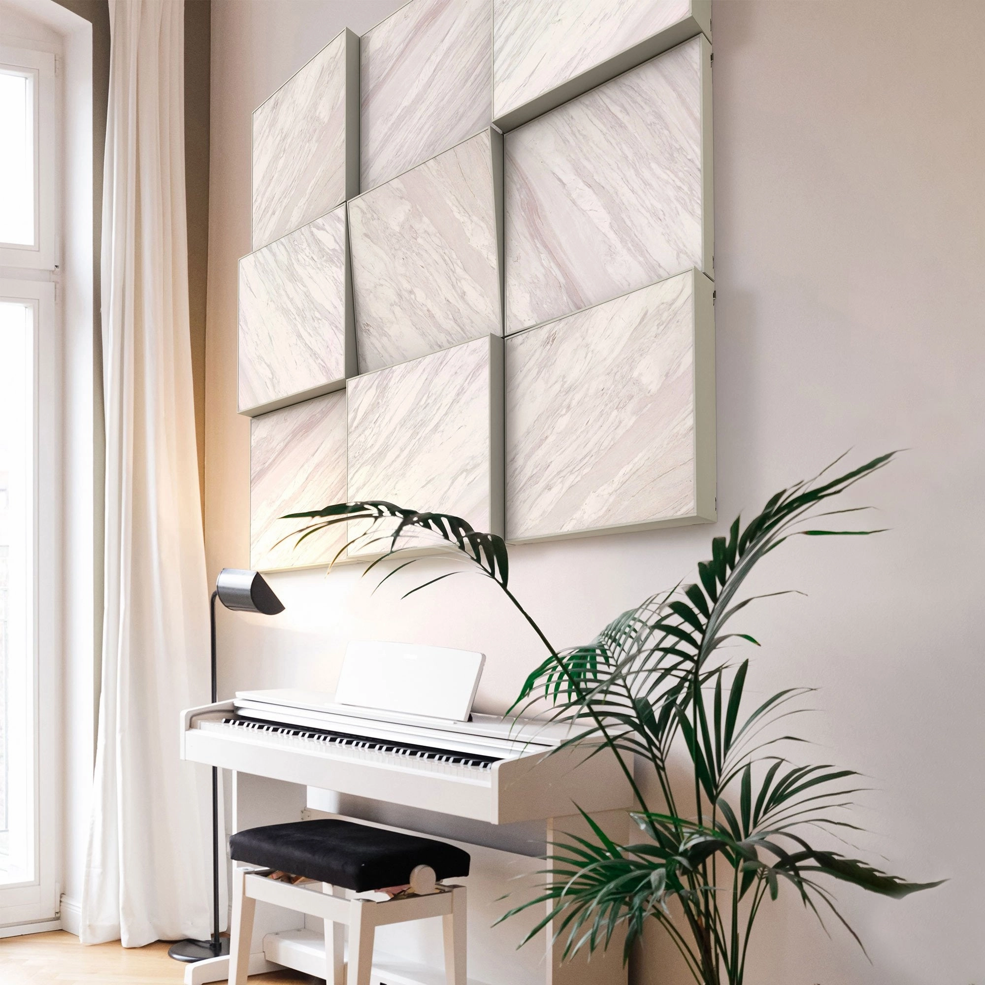 Vicoustic Cinema Fortissimo VMT Absorbers