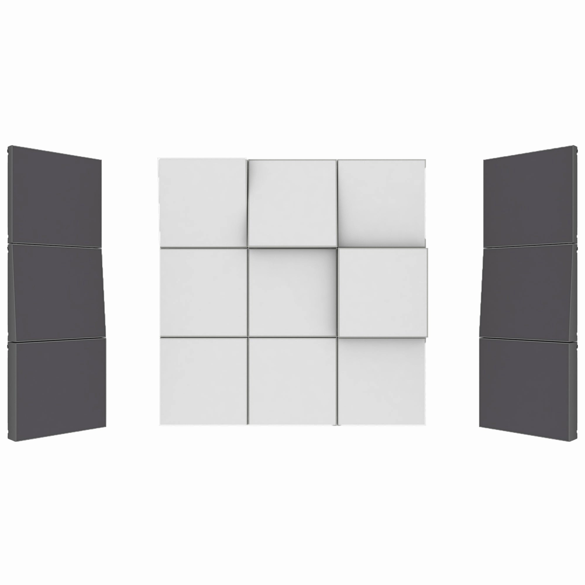 Vicoustic Cinema Piano VMT Absorbers