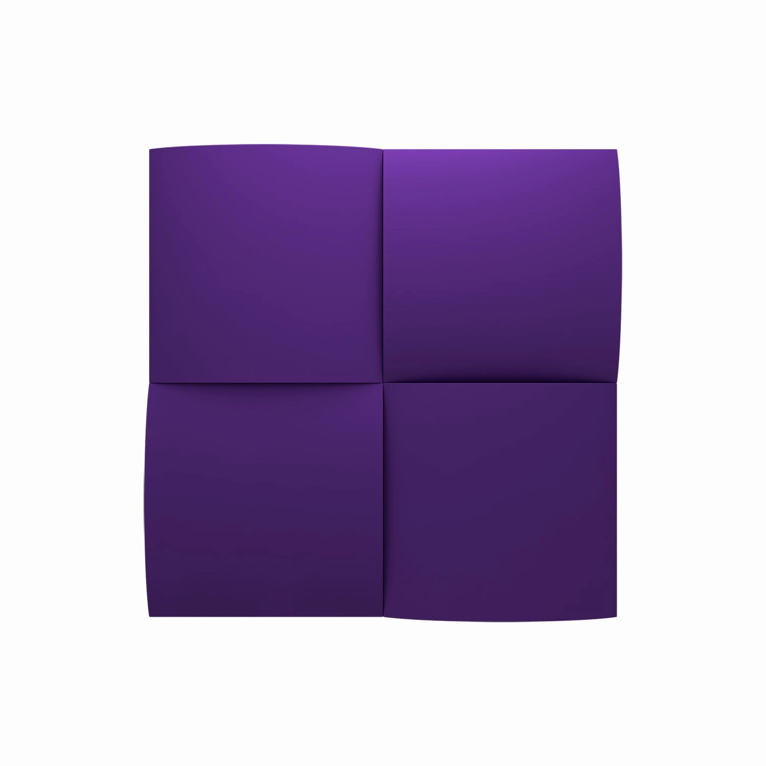 Vicoustic Cinema Round Premium Absorbers