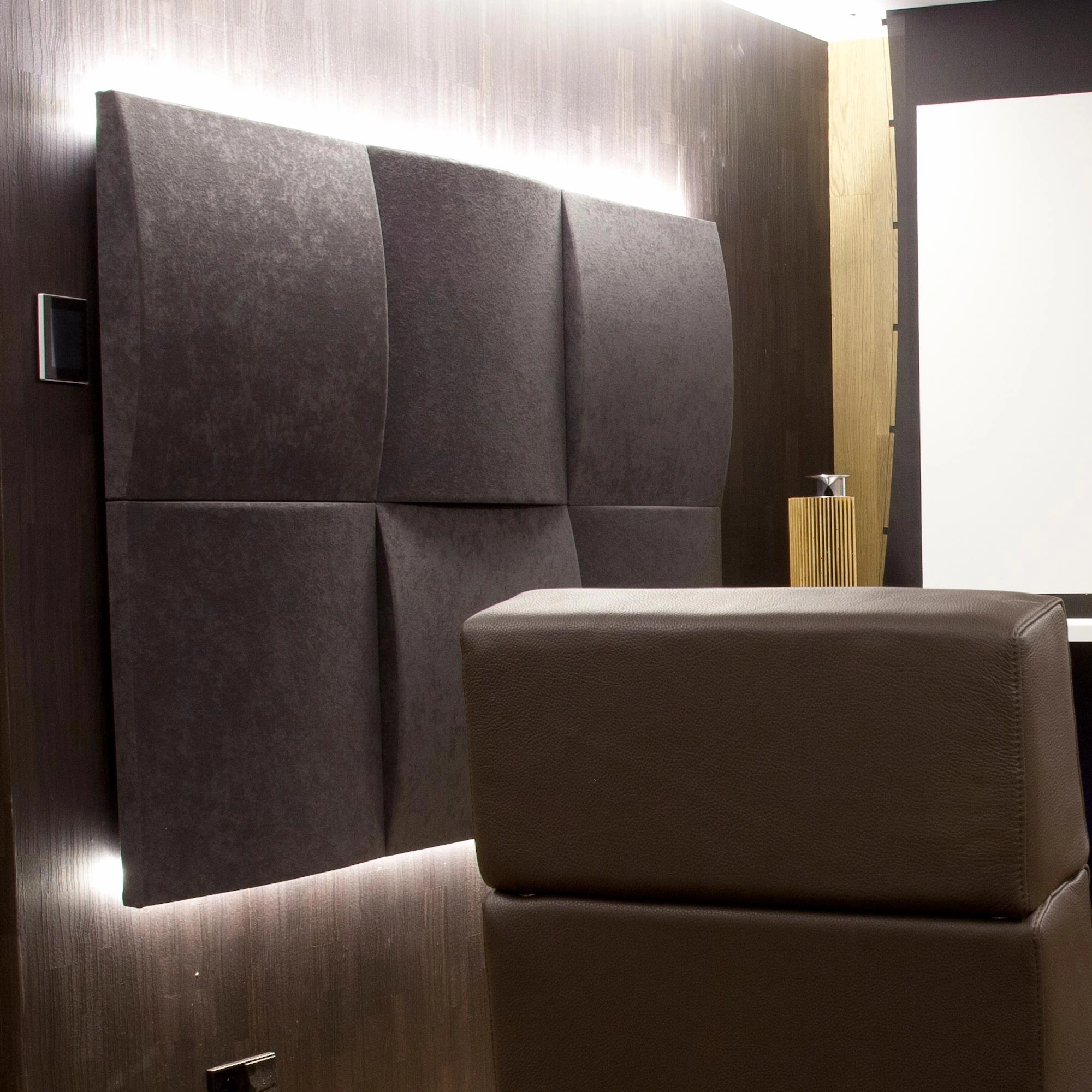 Vicoustic Cinema Round Premium Absorbers