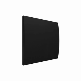 Vicoustic Cinema Round Premium Absorbers Acoustic Treatment,Soundproofing,Room Acoustics