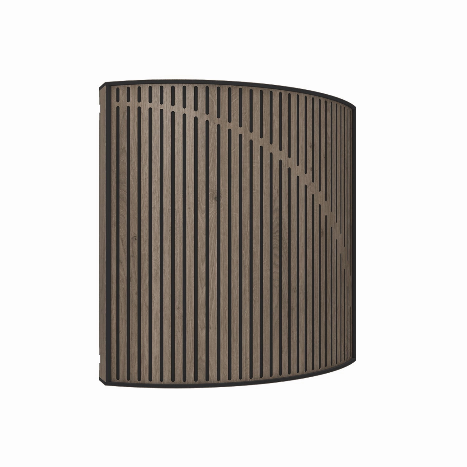 Vicoustic Cinema Round Ultra Fuser Diffusion Panels