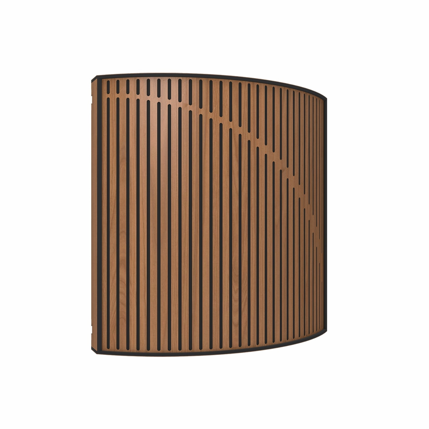 Vicoustic Cinema Round Ultra Fuser Diffusion Panels