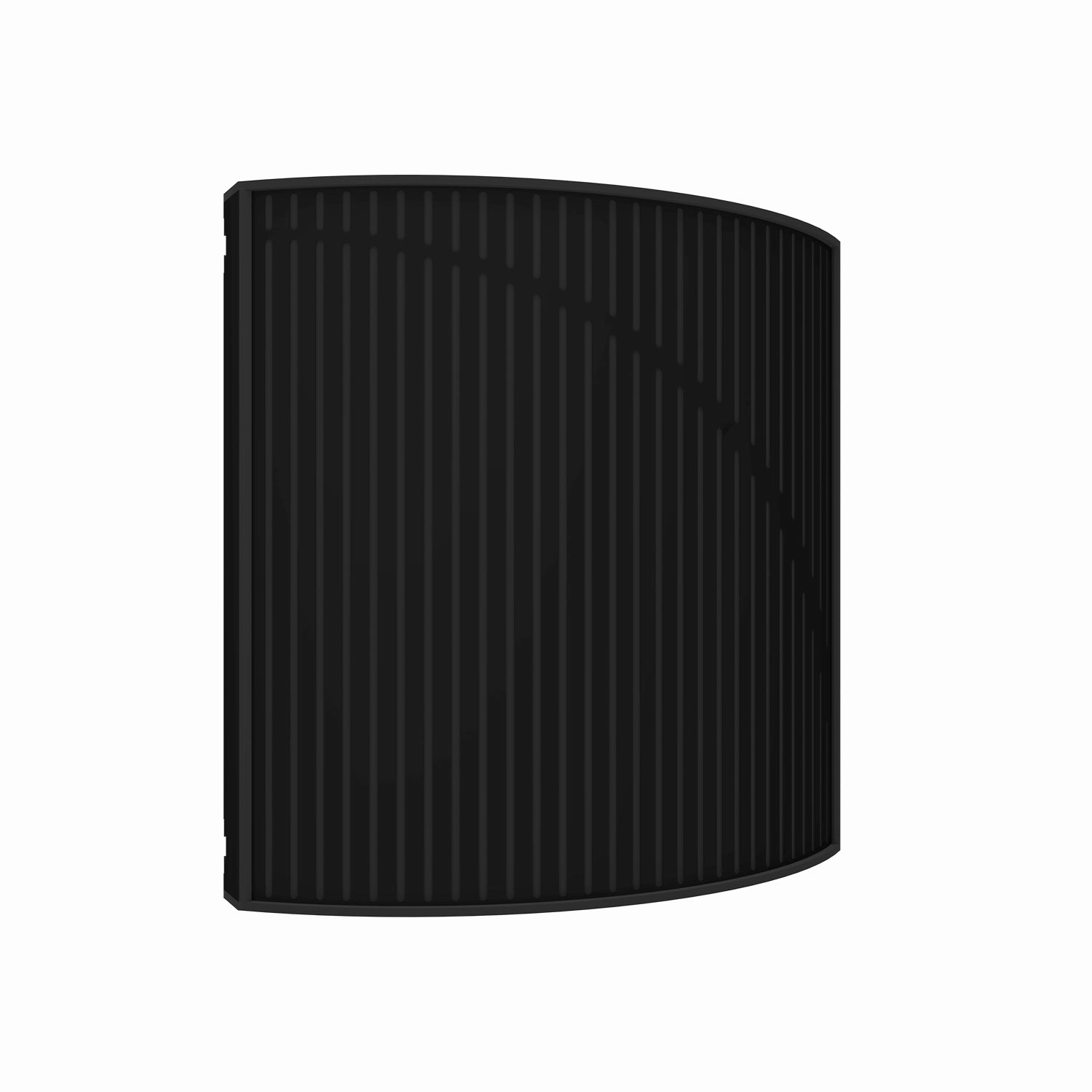 Vicoustic Cinema Round Ultra Fuser Diffusion Panels Acoustic Treatment,Soundproofing,Room Acoustics