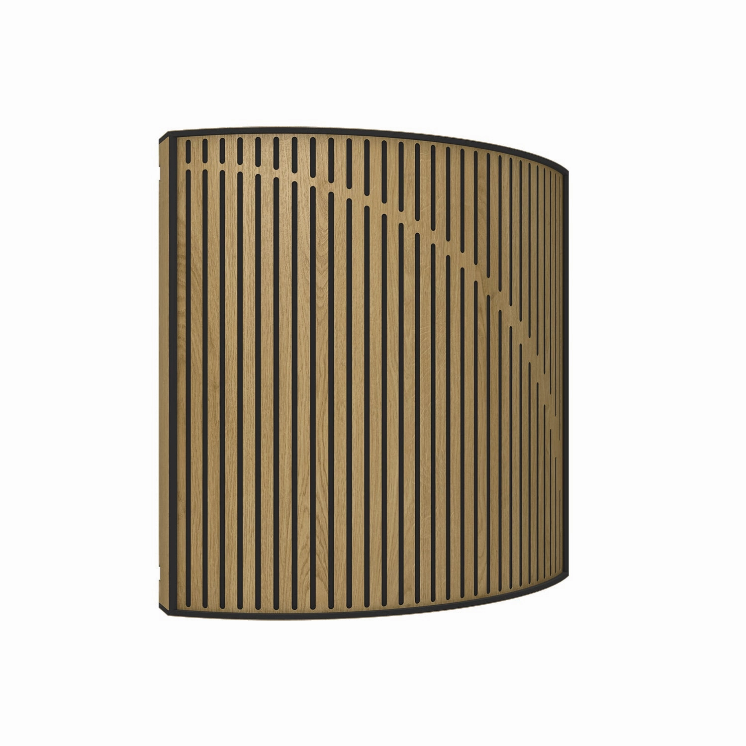 Vicoustic Cinema Round Ultra Fuser Diffusion Panels