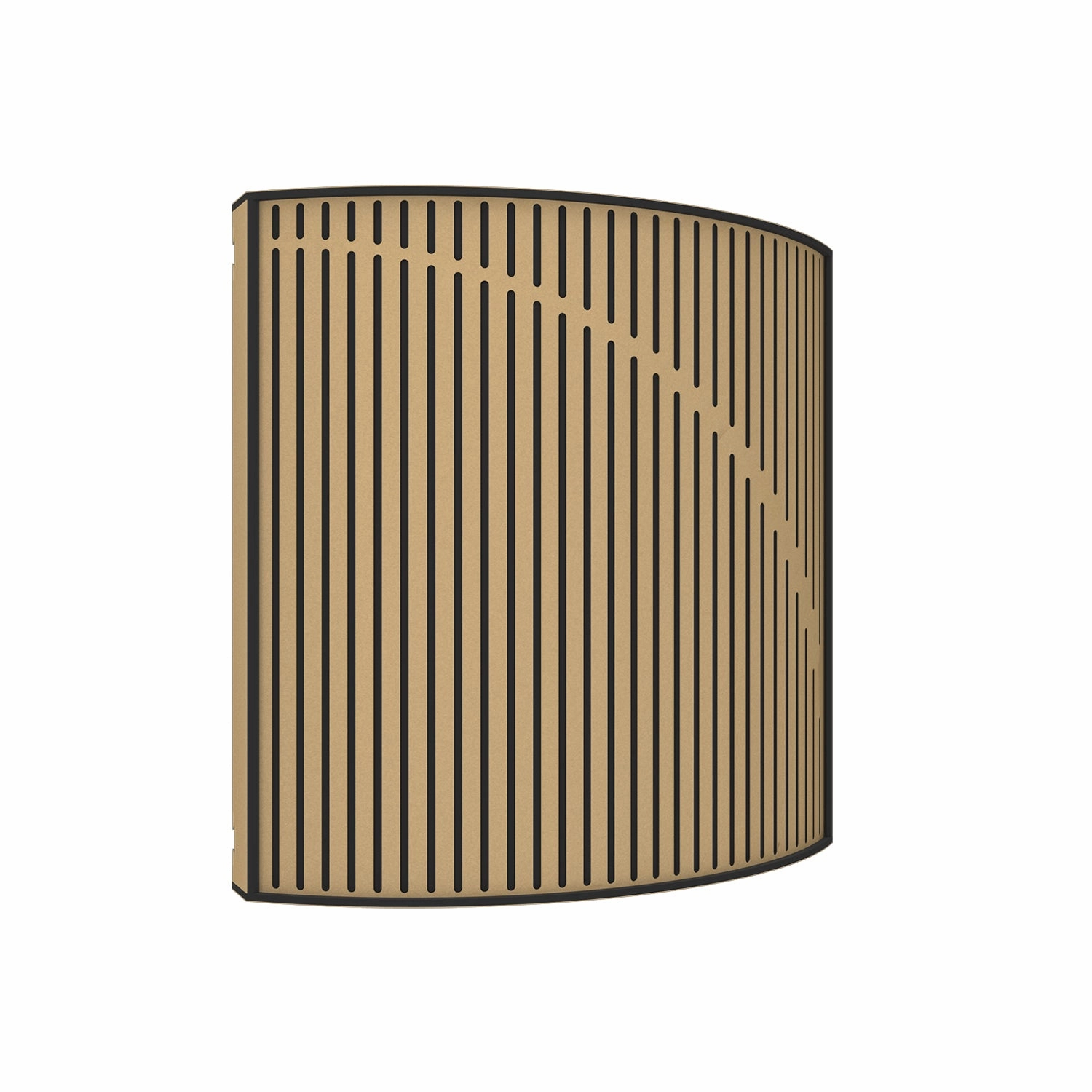 Vicoustic Cinema Round Ultra Fuser Diffusion Panels