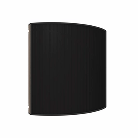 Vicoustic Cinema Round Ultra VMT Absorbers Acoustic Treatment,Soundproofing,Room Acoustics