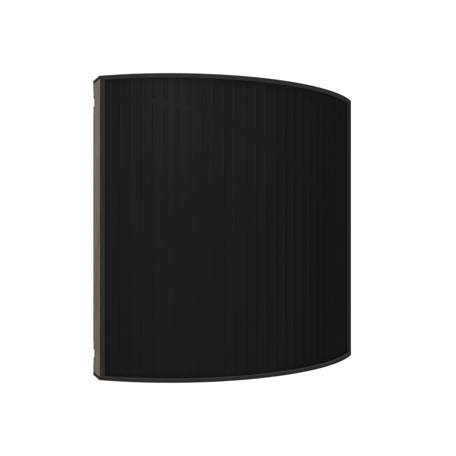 Vicoustic Cinema Round Ultra VMT Absorbers Acoustic Treatment,Soundproofing,Room Acoustics