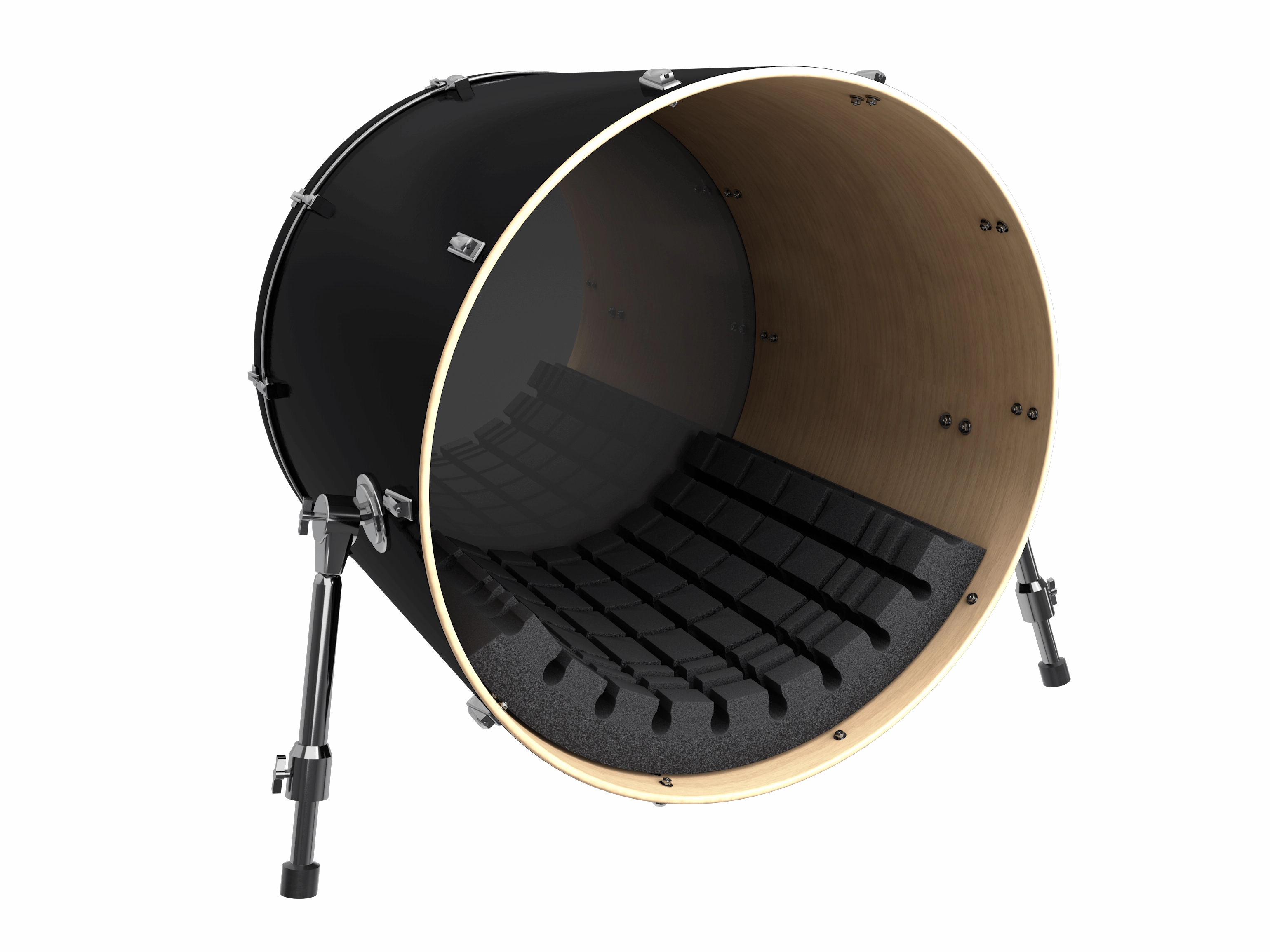 Vicoustic Flexi Kick Drum