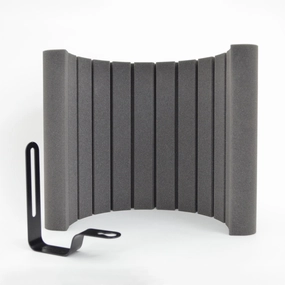 Vicoustic Flexi Screen Lite V.2 Acoustic Treatment,Soundproofing,Room Acoustics