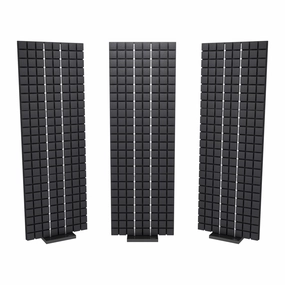 Vicoustic Flexi Wall Acoustic Treatment,Soundproofing,Room Acoustics