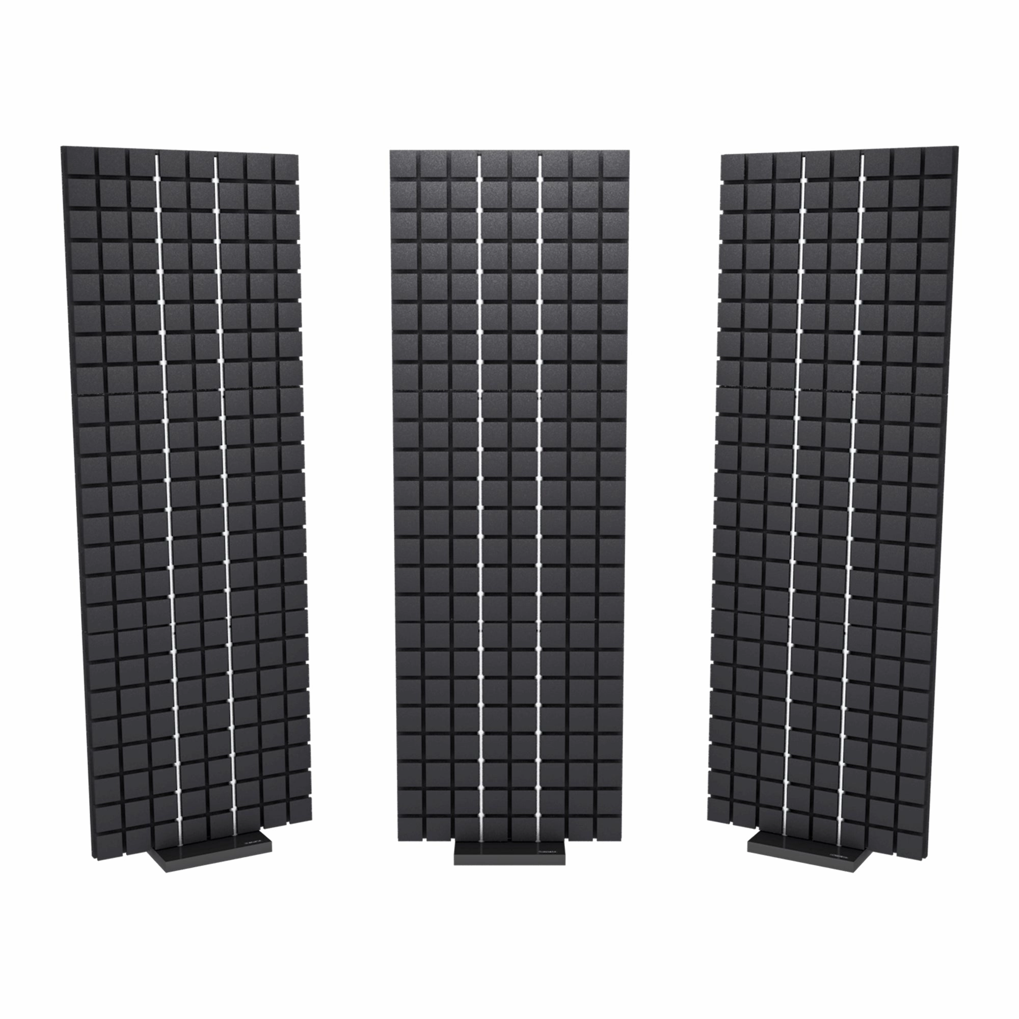 Vicoustic Flexi Wall Acoustic Treatment,Soundproofing,Room Acoustics