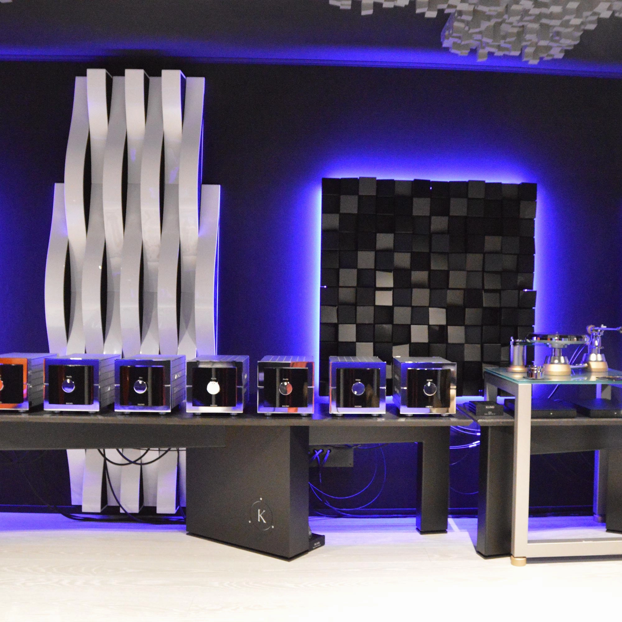 Vicoustic Flexi Wave Ultra 1190 Acoustic Panels