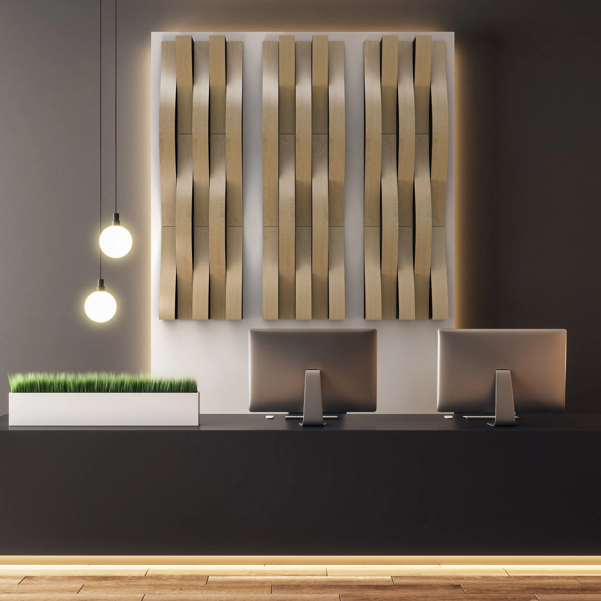 Vicoustic Flexi Wave Ultra 595 Acoustic Panels