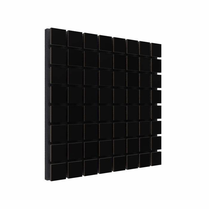 Vicoustic Flexi Wood Ultra Lite Absorbers Acoustic Treatment,Soundproofing,Room Acoustics