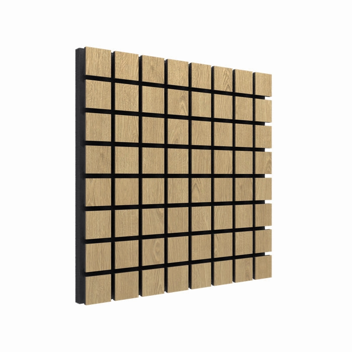 Vicoustic Flexi Wood Ultra Lite Absorbers