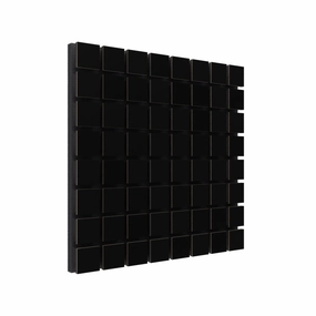 Vicoustic Flexi Wood Ultra Lite Absorbers Acoustic Treatment,Soundproofing,Room Acoustics