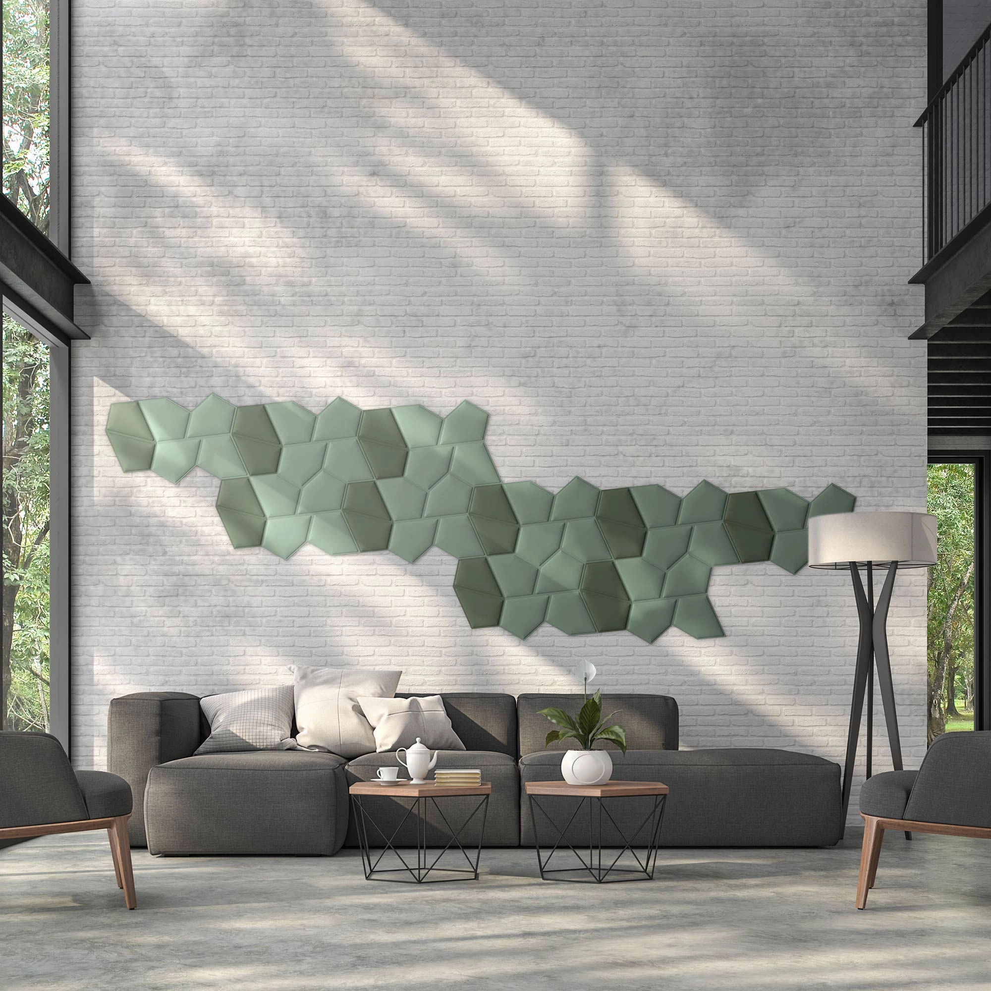 Vicoustic GEN_VMT PENRAY 01 Tiles