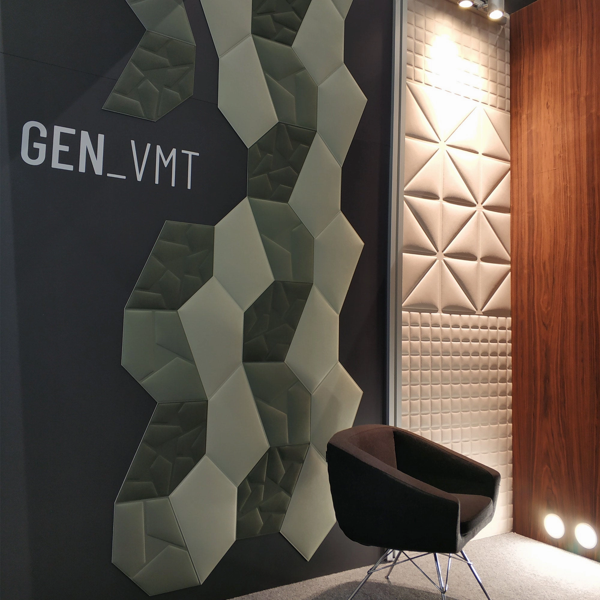 Vicoustic GEN_VMT PENRAY 02 Tiles