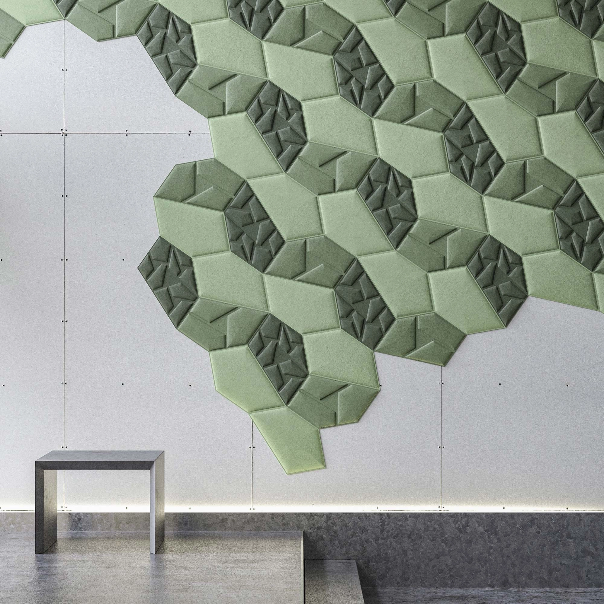 Vicoustic GEN_VMT PENRAY 02 Tiles