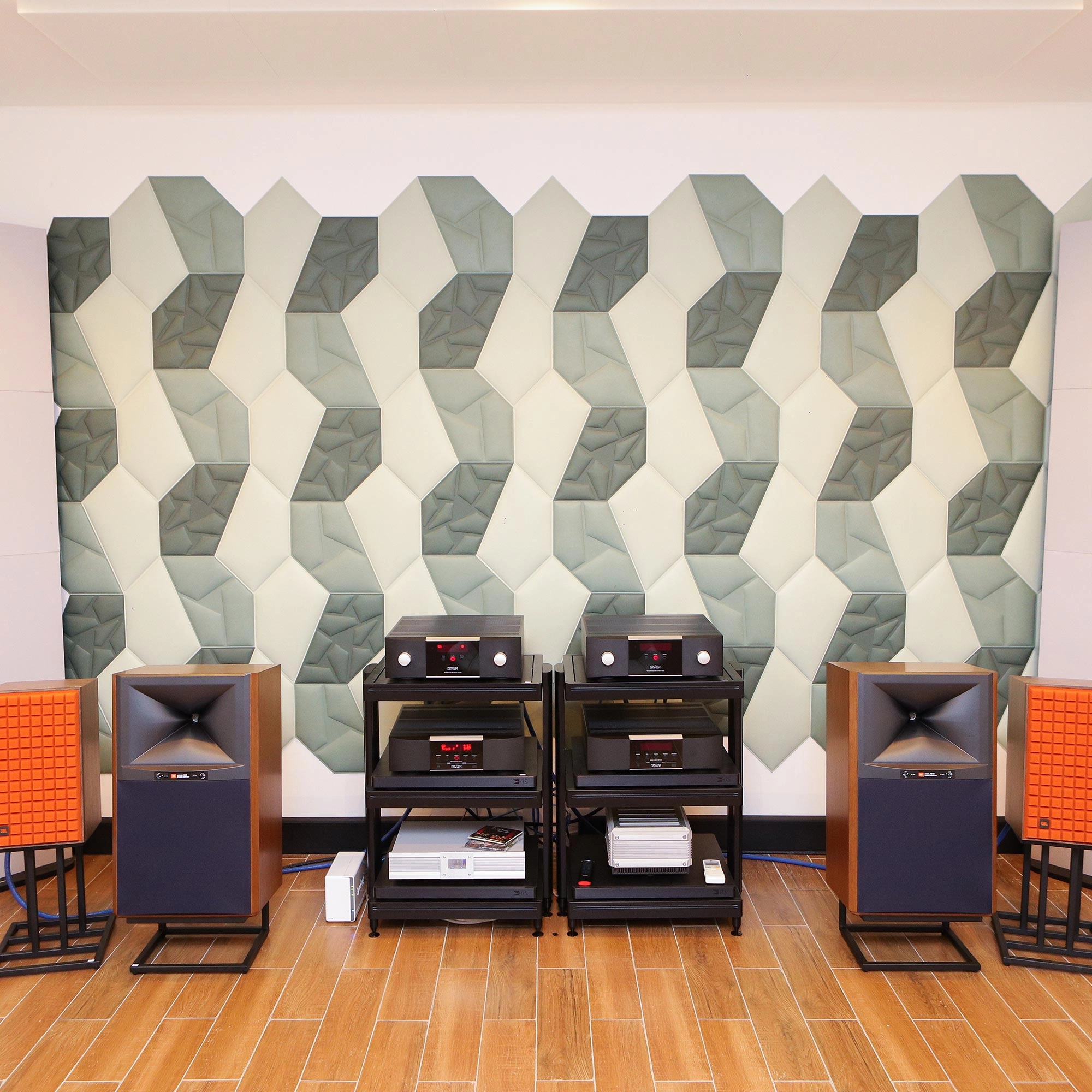 Vicoustic GEN_VMT PENRAY 02 Tiles