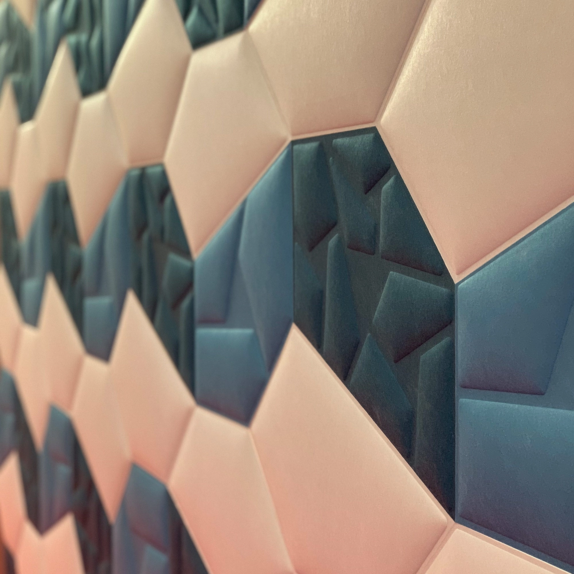 Vicoustic GEN_VMT PENRAY 02 Tiles