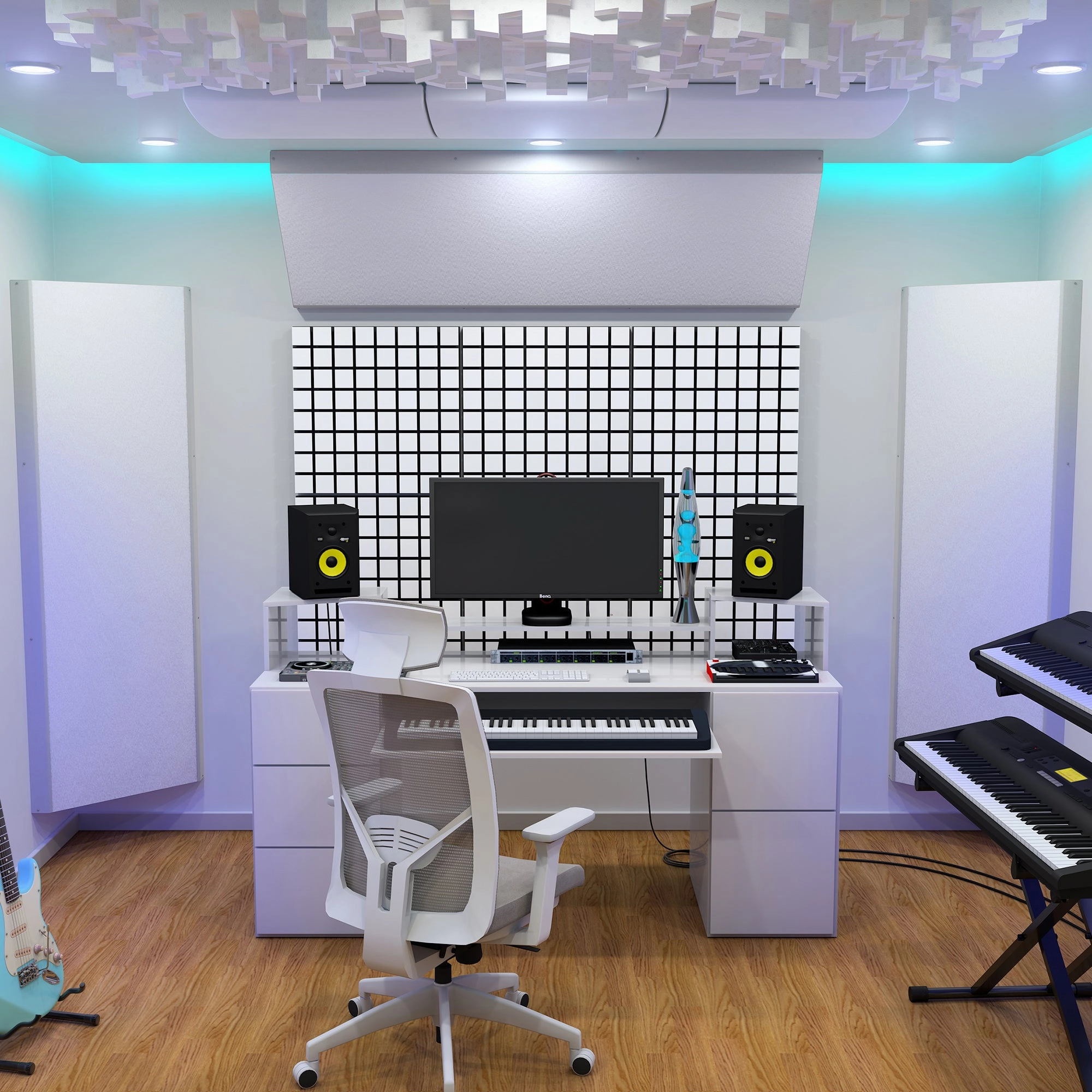 Vicoustic Mega Bass Trap VMT