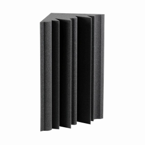Vicoustic Mega Fuser Bass Trap Acoustic Treatment,Soundproofing,Room Acoustics