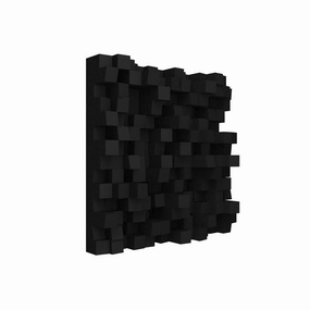 Vicoustic Multifuser DC2 Diffusion Panels Acoustic Treatment,Soundproofing,Room Acoustics