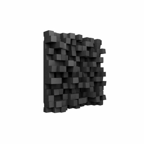 Vicoustic Multifuser DC3 Diffusion Panels Acoustic Treatment,Soundproofing,Room Acoustics