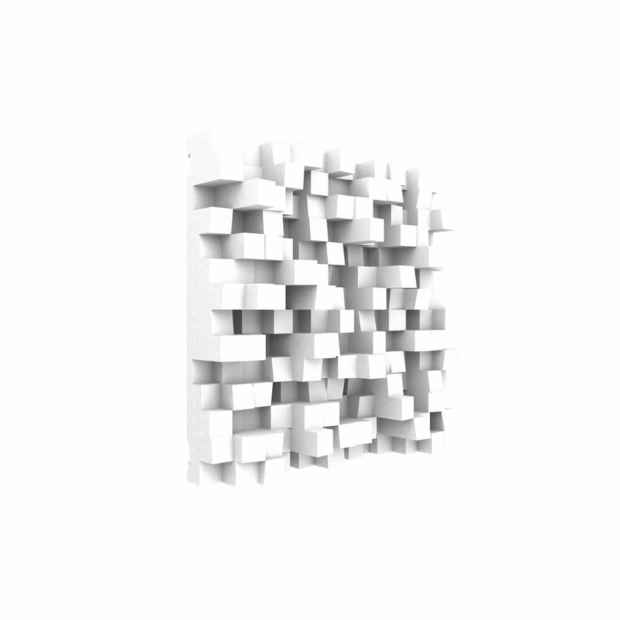 Vicoustic Multifuser DC3 Diffusion Panels