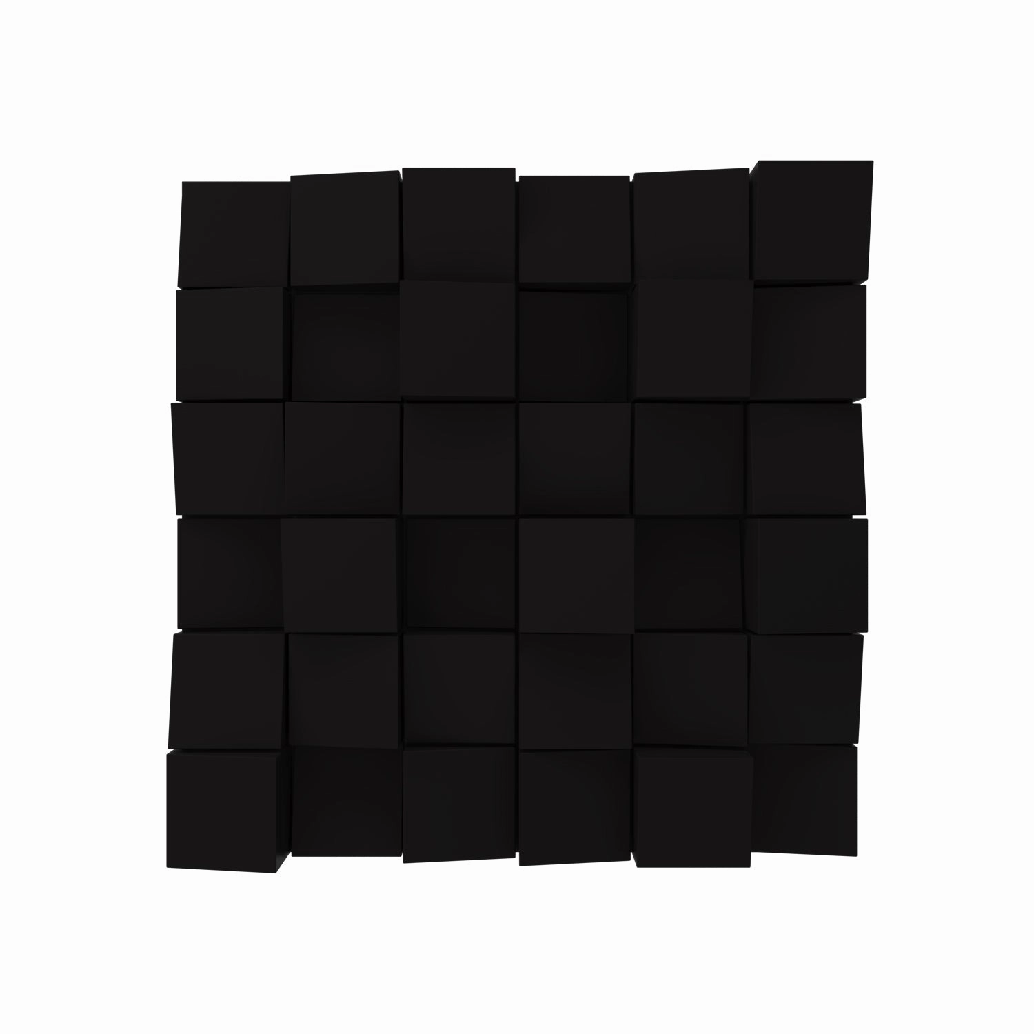 Vicoustic Multifuser Wood MKII Diffusion Panels