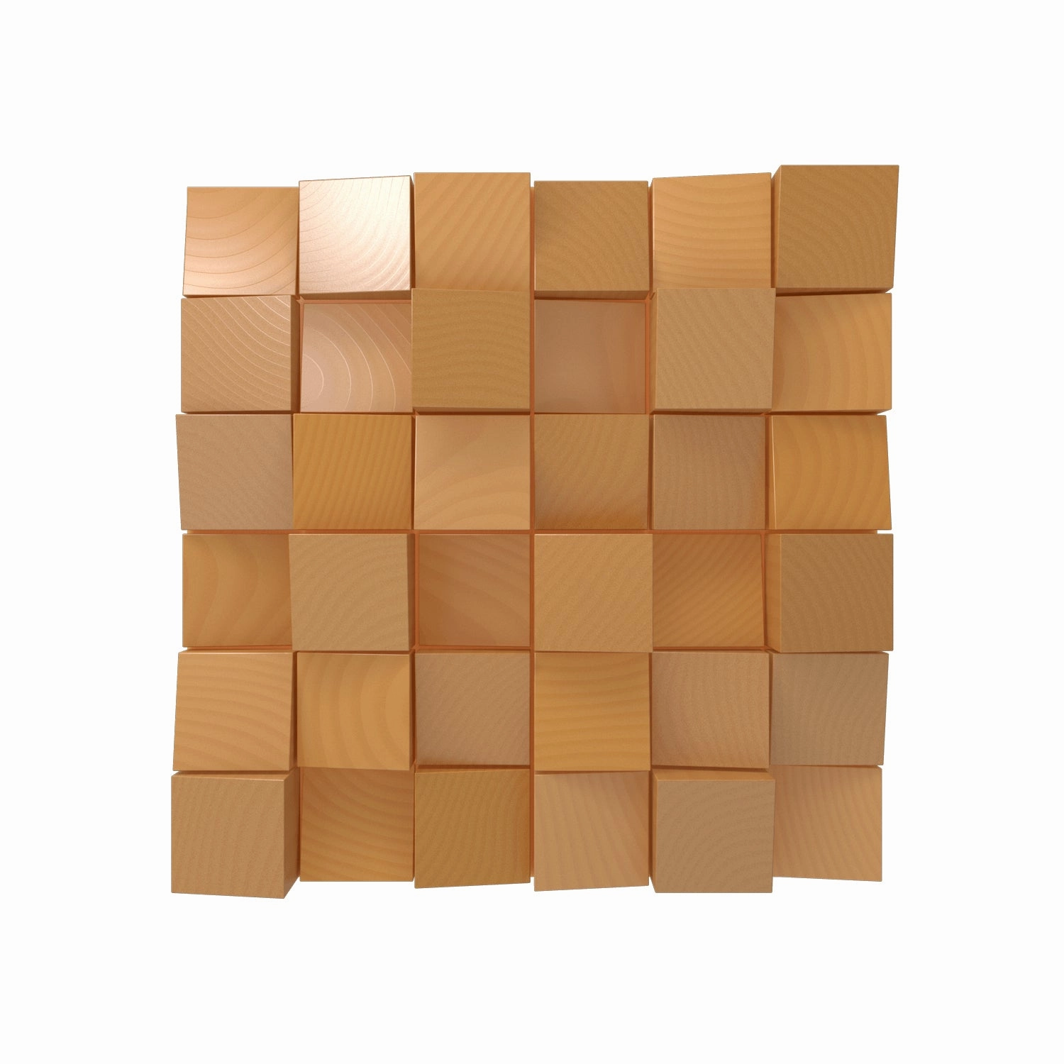 Vicoustic Multifuser Wood MKII Diffusion Panels