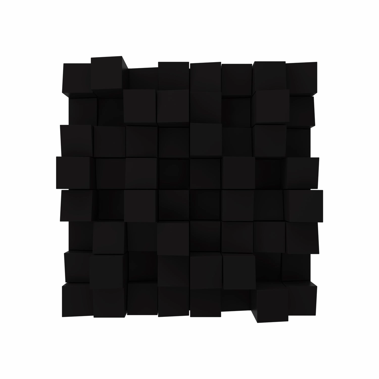 Vicoustic Multifuser Wood MKII Diffusion Panels