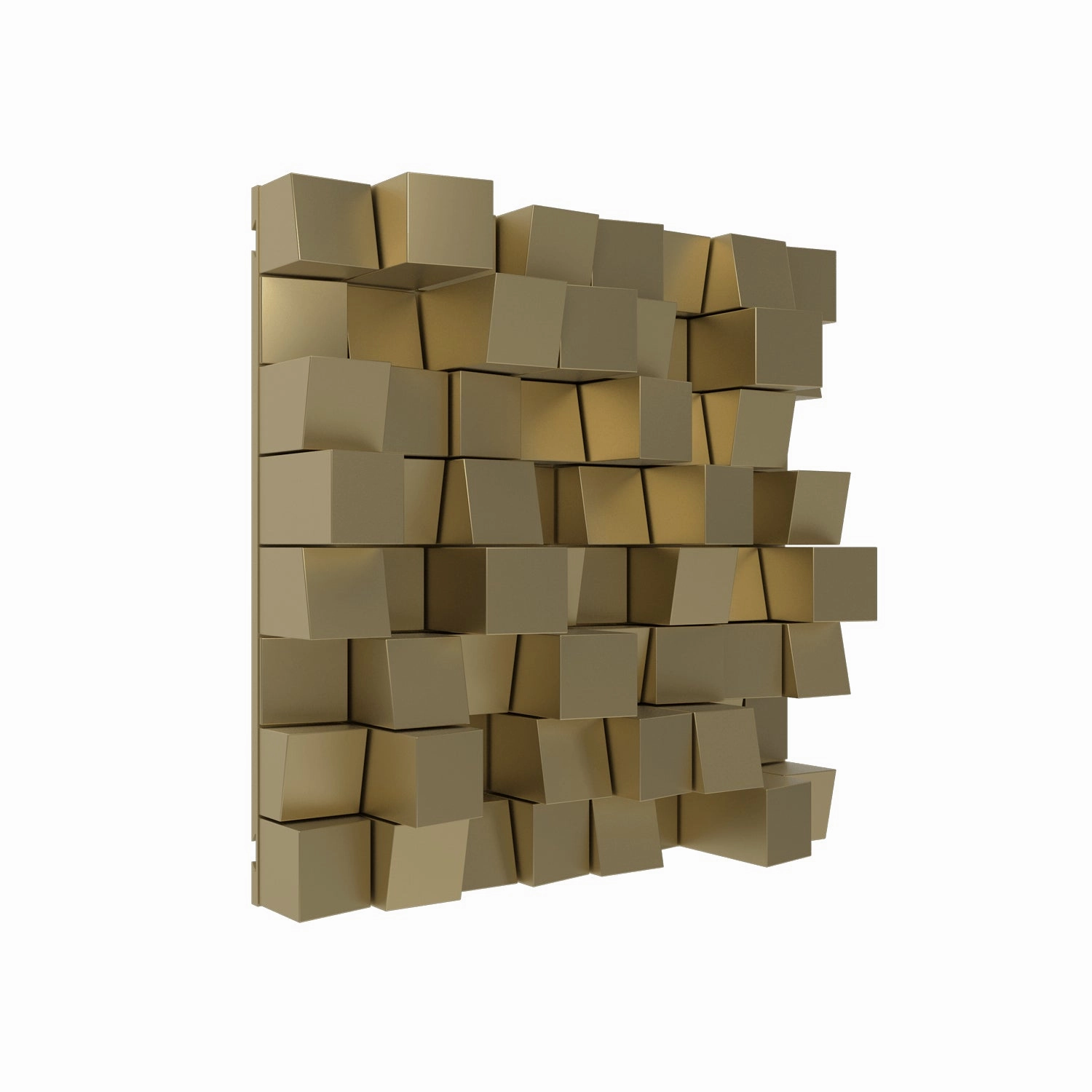 Vicoustic Multifuser Wood MKII Diffusion Panels