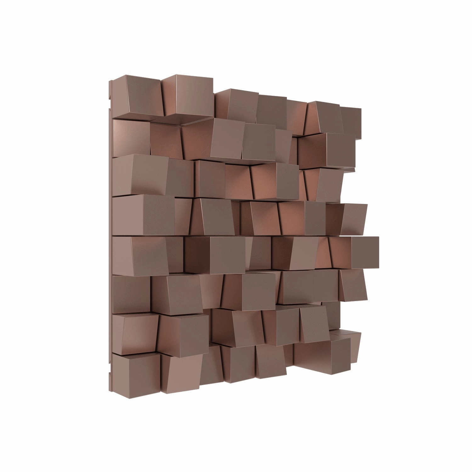 Vicoustic Multifuser Wood MKII Diffusion Panels