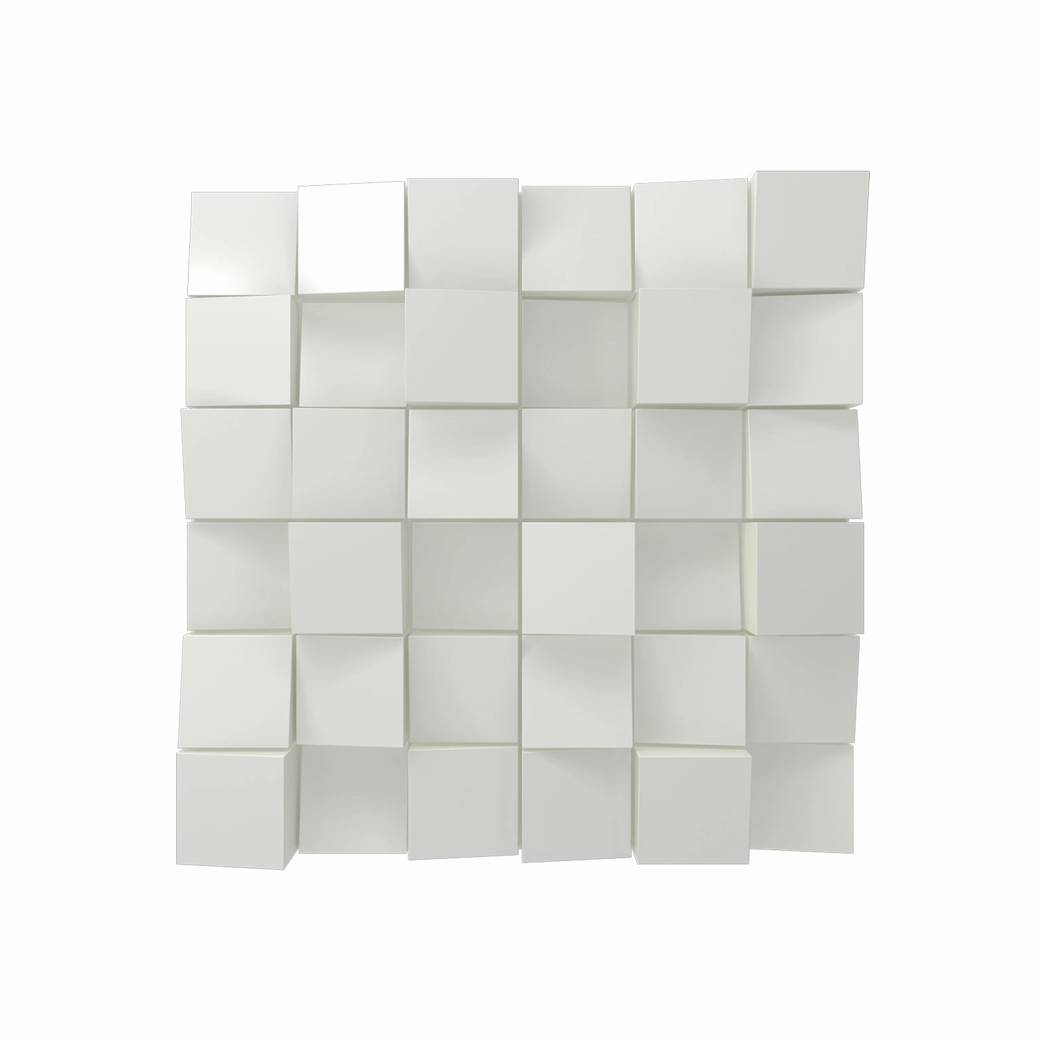 Vicoustic Multifuser Wood MKII Diffusion Panels