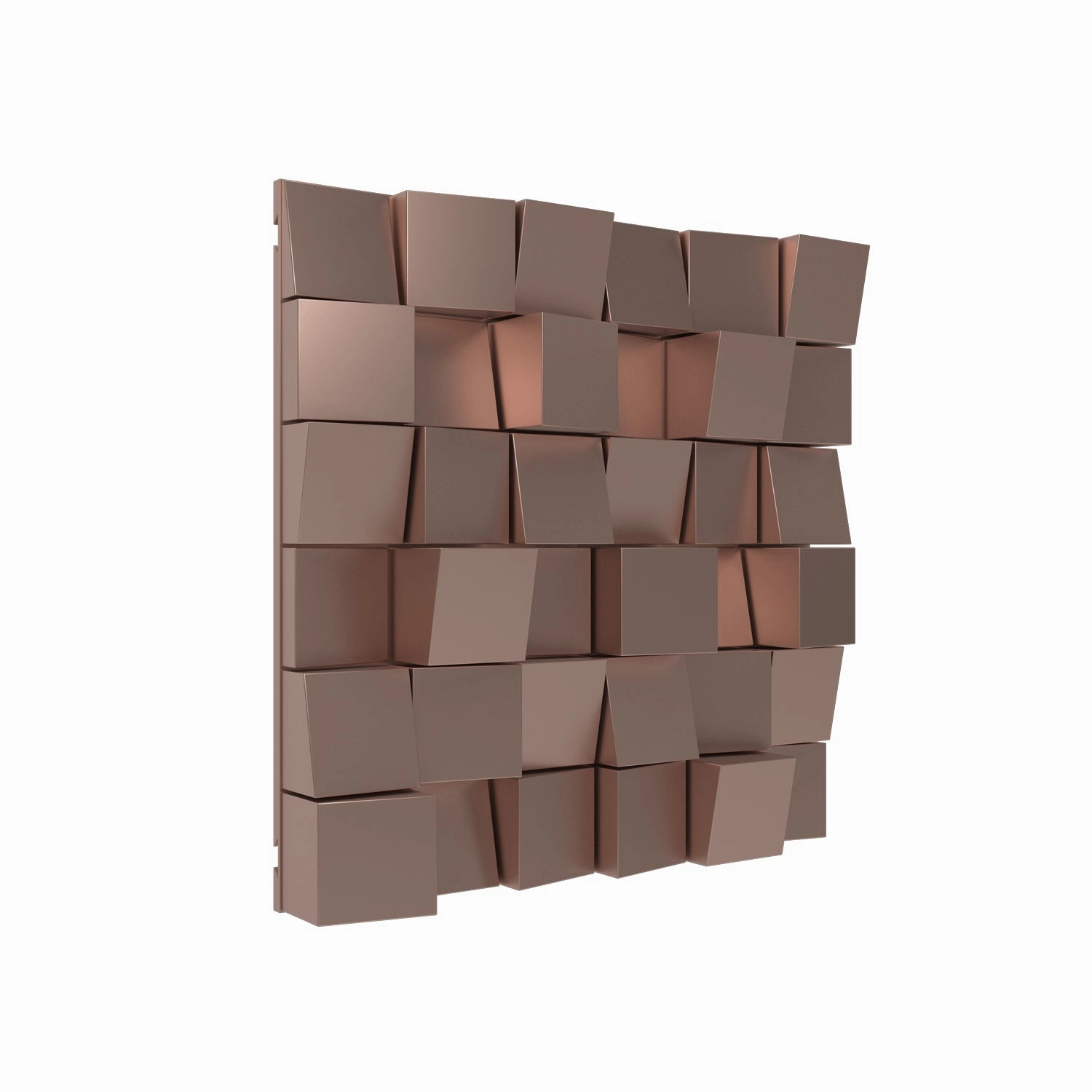 Vicoustic Multifuser Wood MKII Diffusion Panels