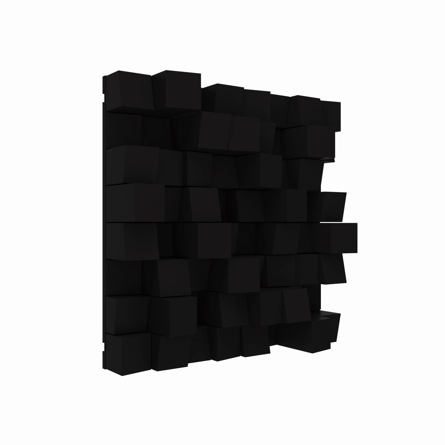 Vicoustic Multifuser Wood MKII Diffusion Panels