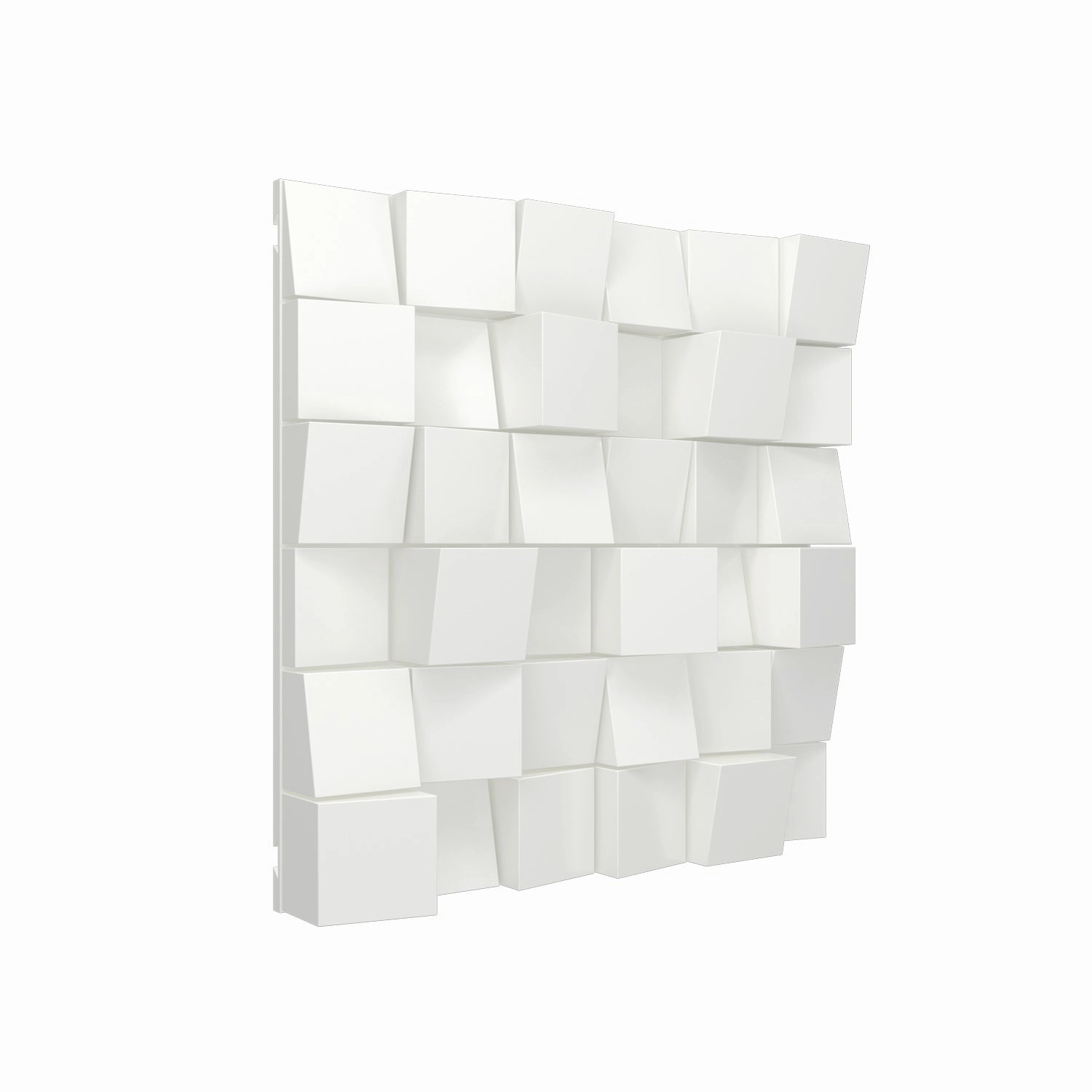 Vicoustic Multifuser Wood MKII Diffusion Panels