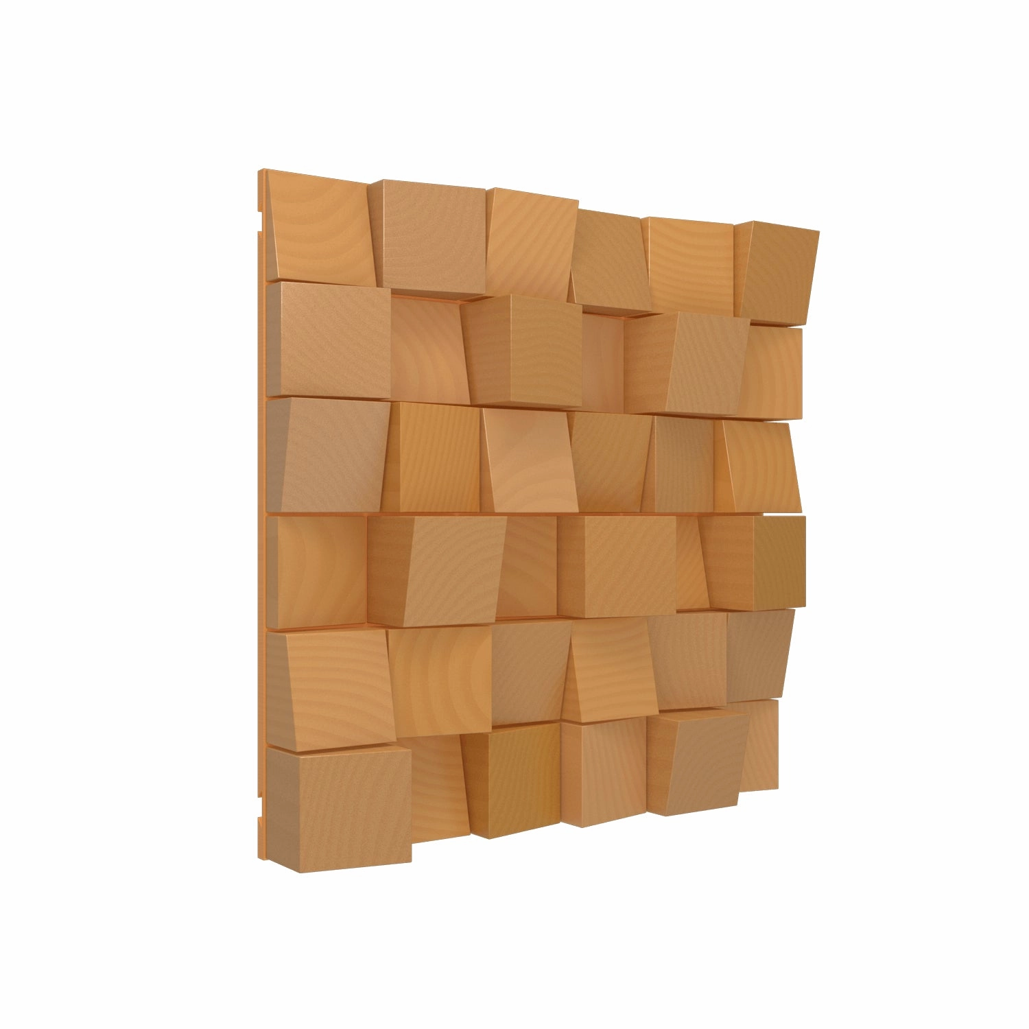 Vicoustic Multifuser Wood MKII Diffusion Panels
