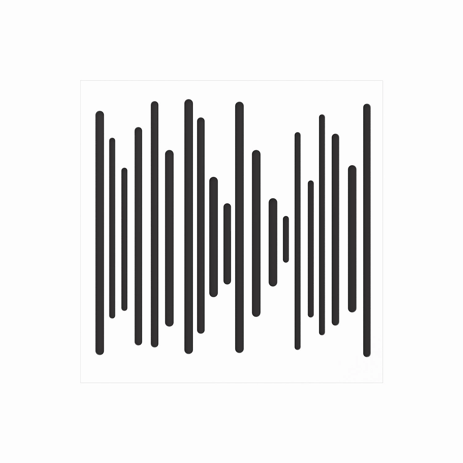 Vicoustic Super Bass Extreme Ultra Bass Traps