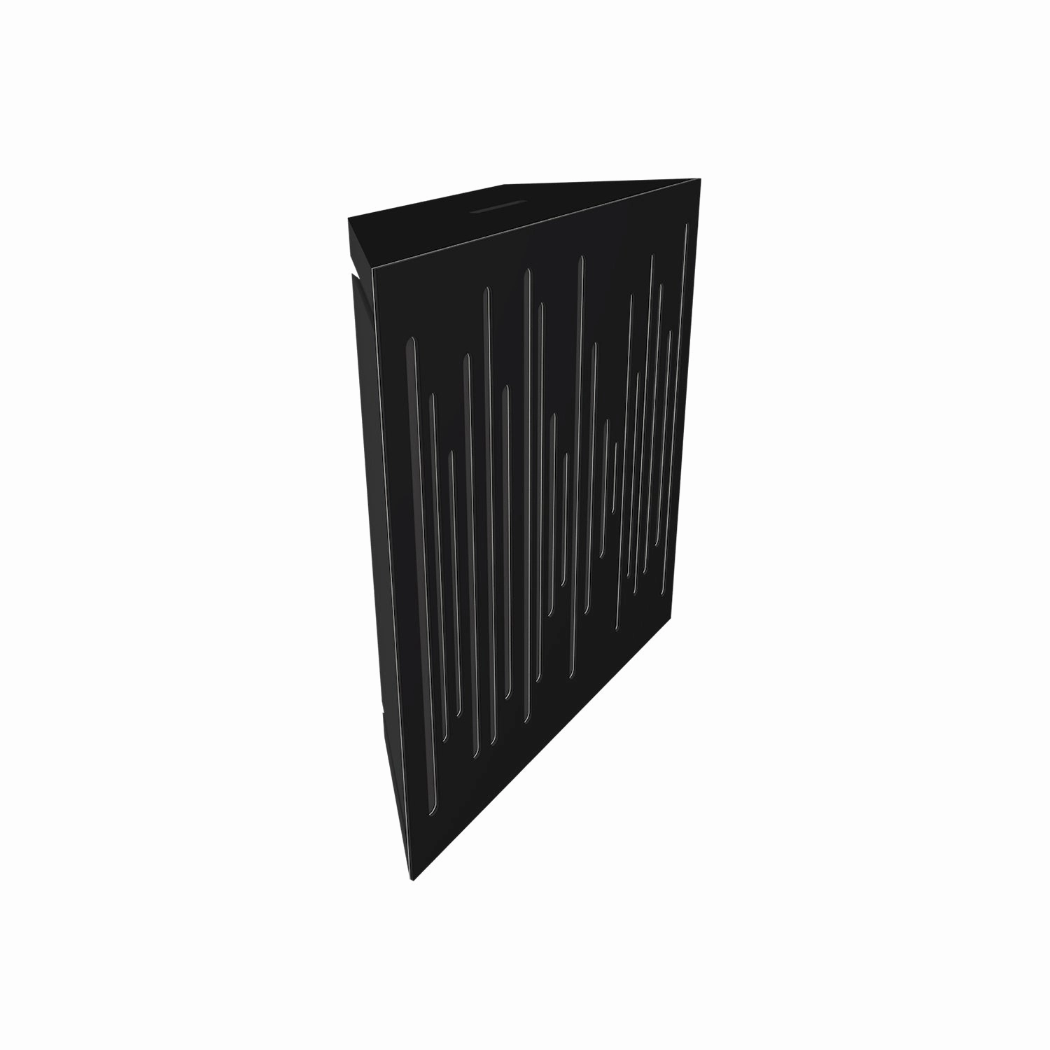 Vicoustic Super Bass Extreme Ultra Bass Traps Acoustic Treatment,Soundproofing,Room Acoustics