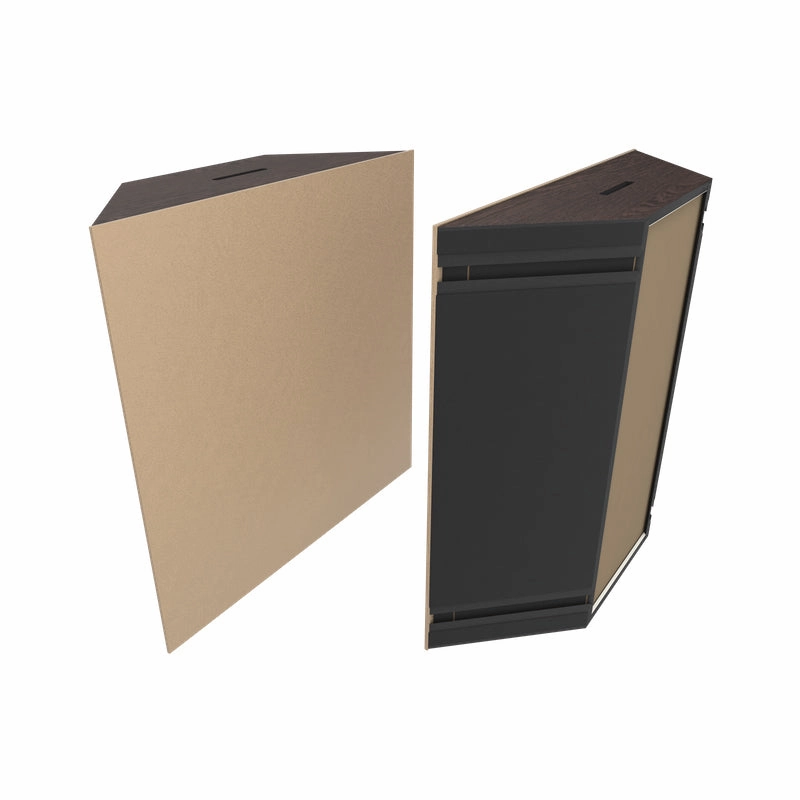 Vicoustic Super Bass Extreme Ultra VMT Absorbers